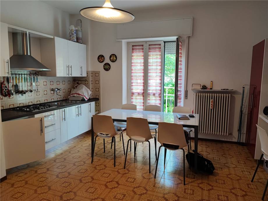 Vendita Appartamento Roncola #RO 0125 n.1