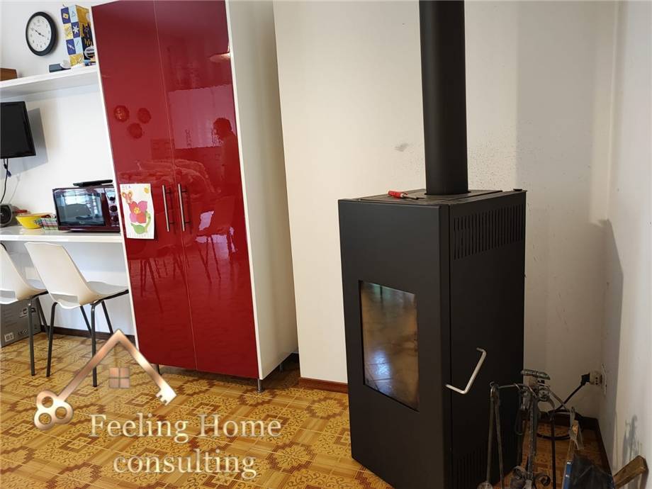 Vendita Appartamento Roncola  #RO 0125 n.12