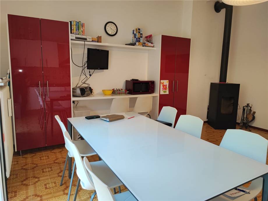 Vendita Appartamento Roncola #RO 0125 n.9