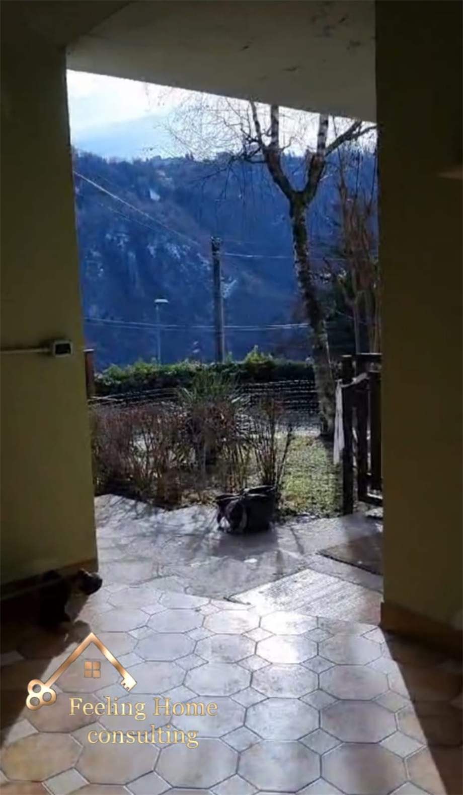 Vendita Seminterrato Zogno  #ZO-AM 0125 n.6