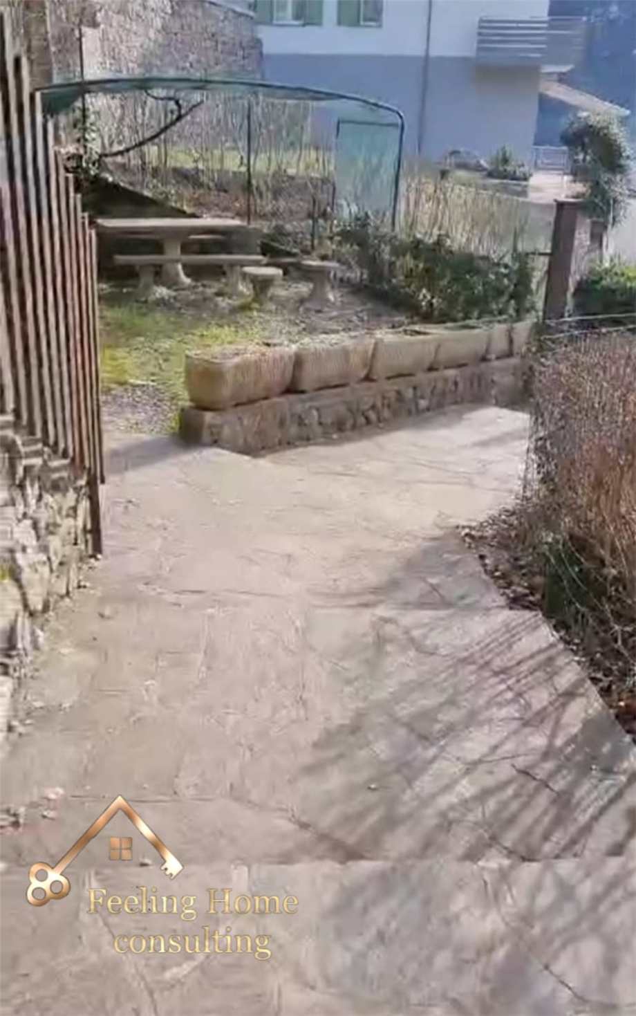 Vendita Seminterrato Zogno  #ZO-AM 0125 n.7