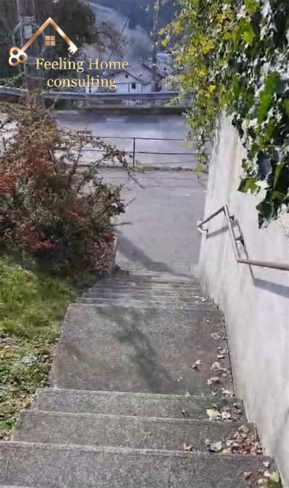 Vendita Seminterrato Zogno  #ZO-AM 0125 n.8