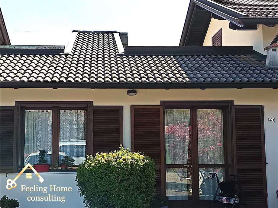 Open space Berbenno #BE0426