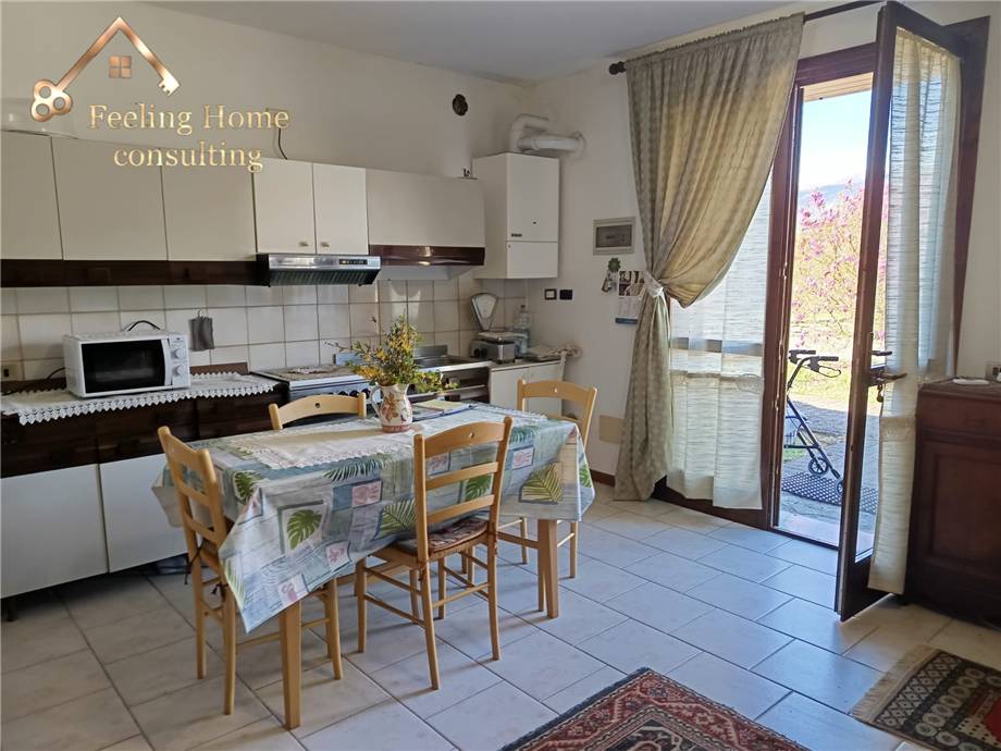 Vendita Open space Berbenno  #BE0426 n.16