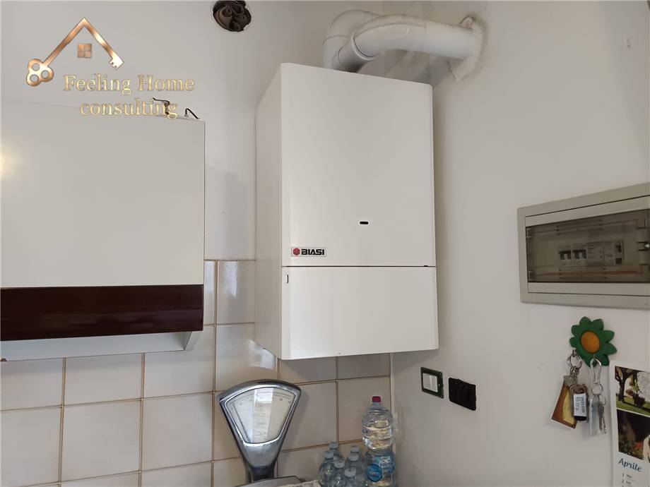 Vendita Open space Berbenno  #BE0426 n.22