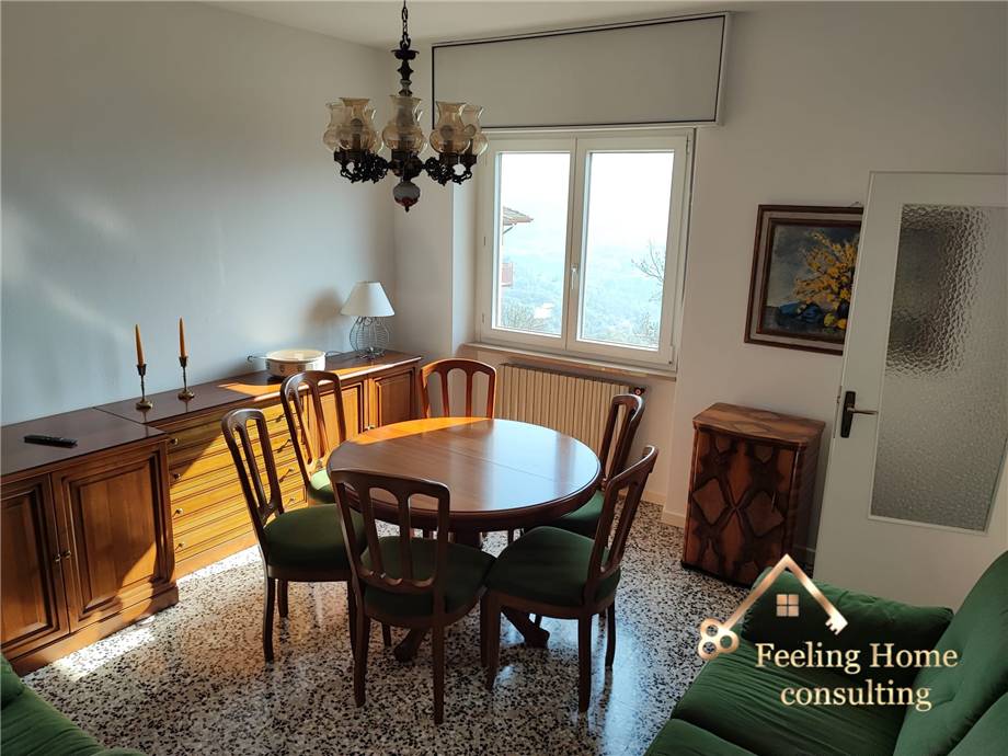Vendita Villa bifamiliare Berbenno  #BE0526 n.12