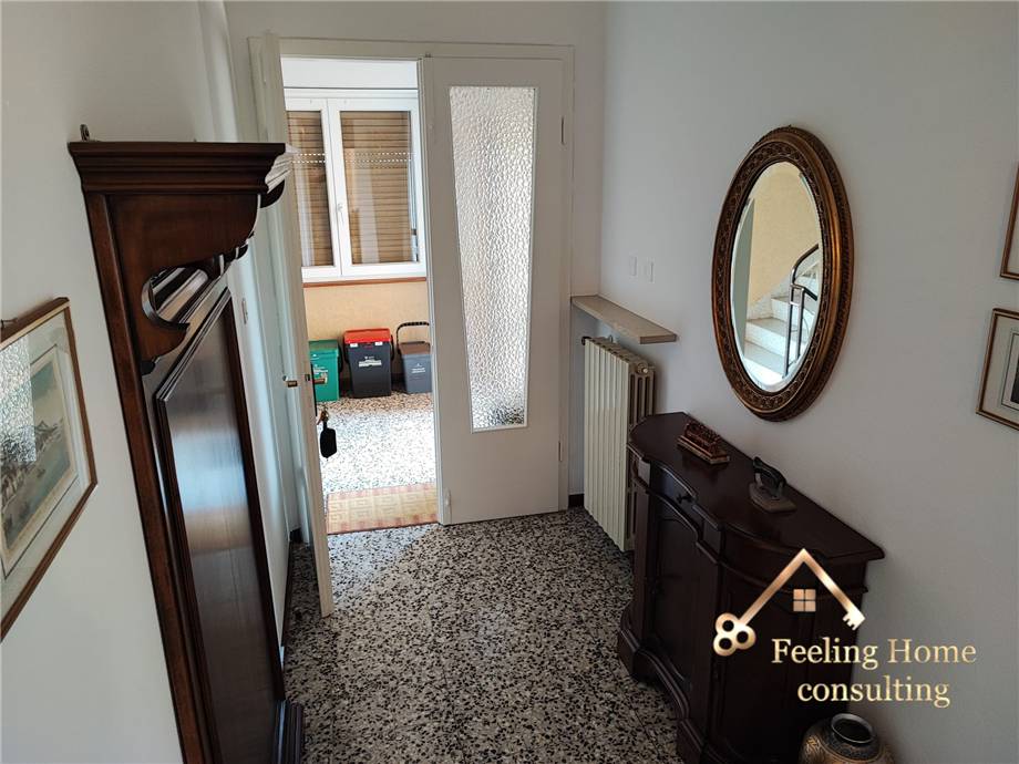 Vendita Villa bifamiliare Berbenno  #BE0526 n.14
