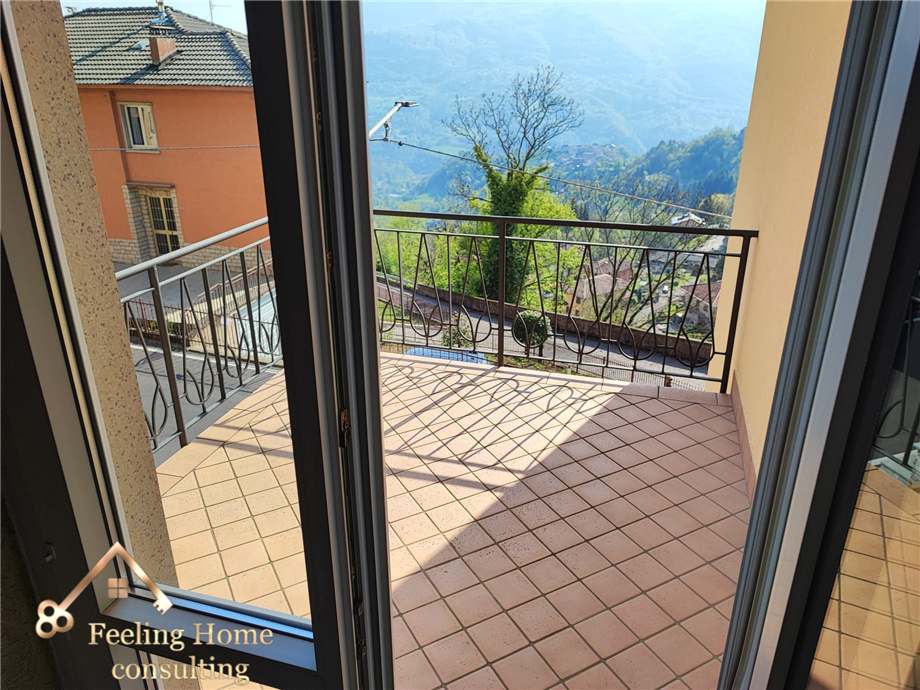 Vendita Villa bifamiliare Berbenno  #BE0526 n.20