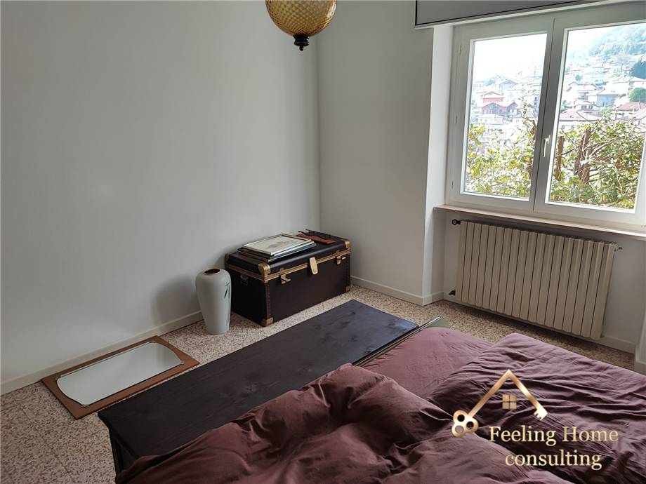Vendita Villa bifamiliare Berbenno  #BE0526 n.21