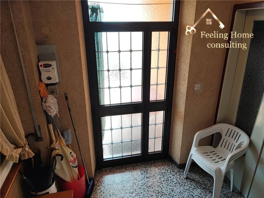 Vendita Villa bifamiliare Berbenno  #BE0526 n.22