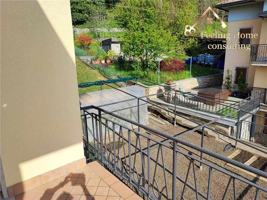 Vendita Villa bifamiliare Berbenno  #BE0526 n.23