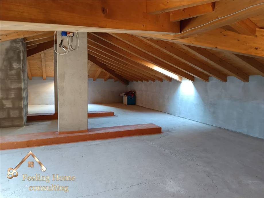 Vendita Villa bifamiliare Berbenno  #BE0526 n.26