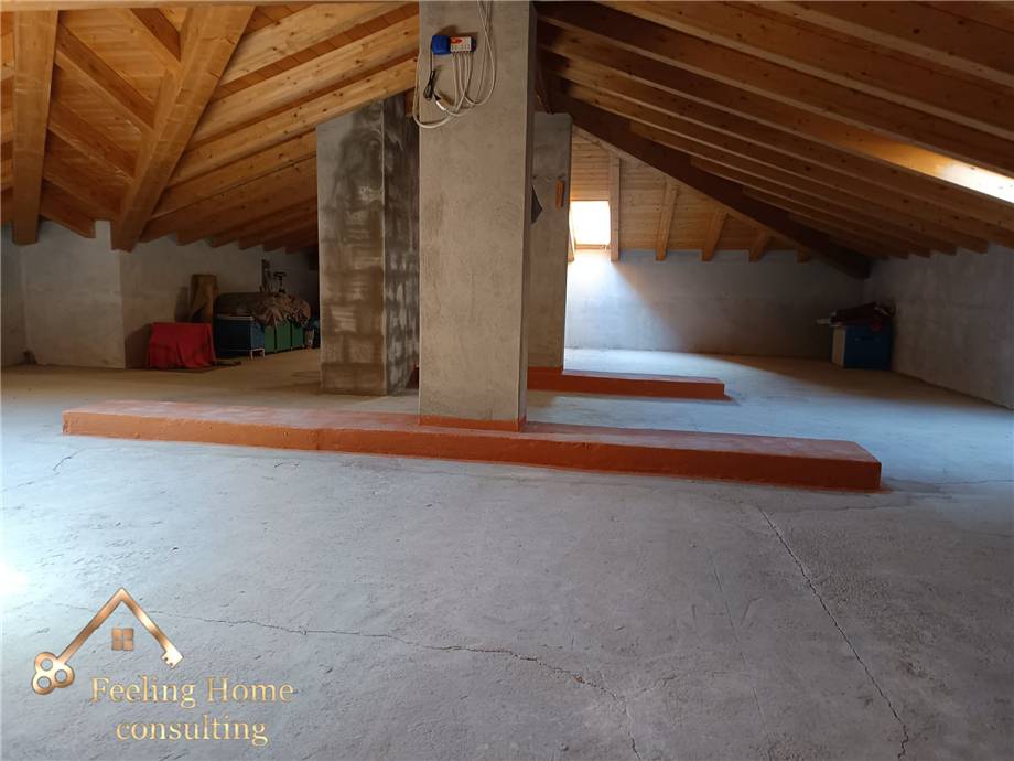 Vendita Villa bifamiliare Berbenno  #BE0526 n.28