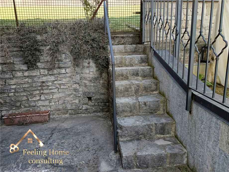 Vendita Villa bifamiliare Berbenno  #BE0526 n.30