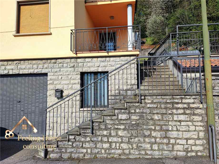 Vendita Villa bifamiliare Berbenno  #BE0526 n.6