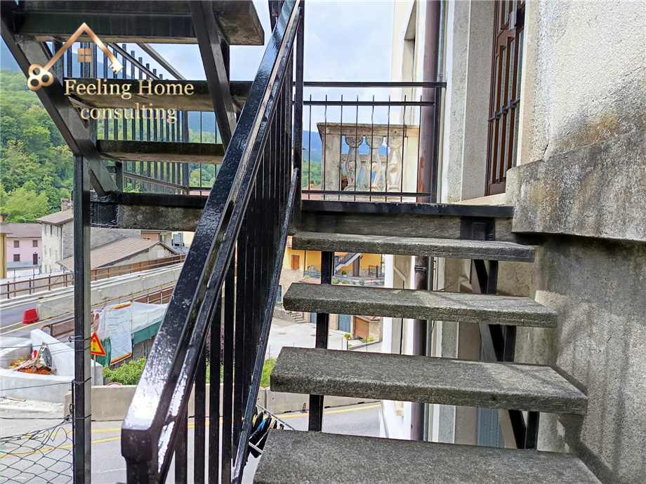 Vendita Appartamento Berbenno  #BE0626 ID n.13