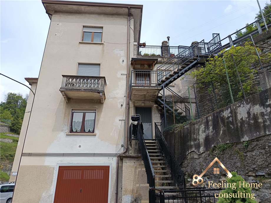 Vendita Appartamento Berbenno  #BE0626 ID n.15