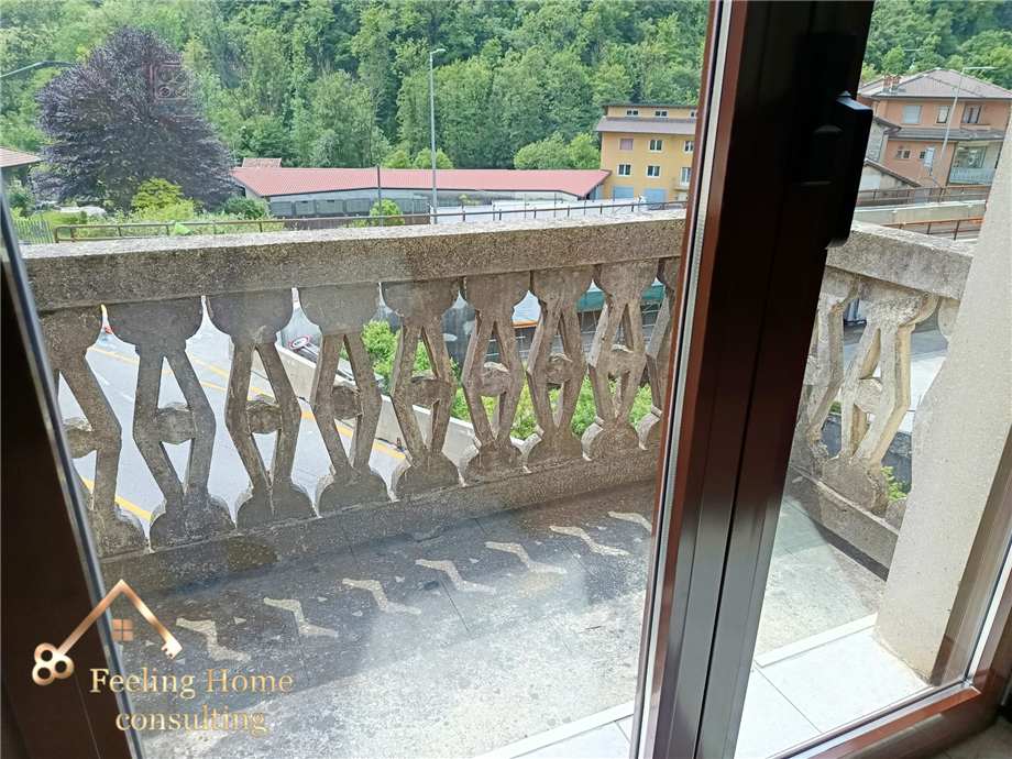 Vendita Appartamento Berbenno  #BE0626 ID n.24