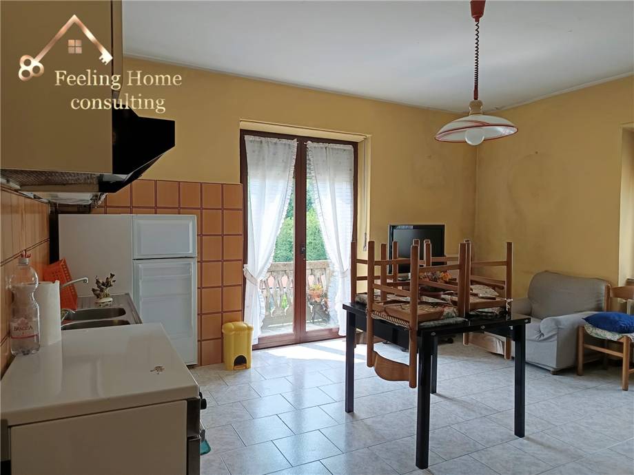 Vendita Appartamento Berbenno  #BE0626 ID n.6