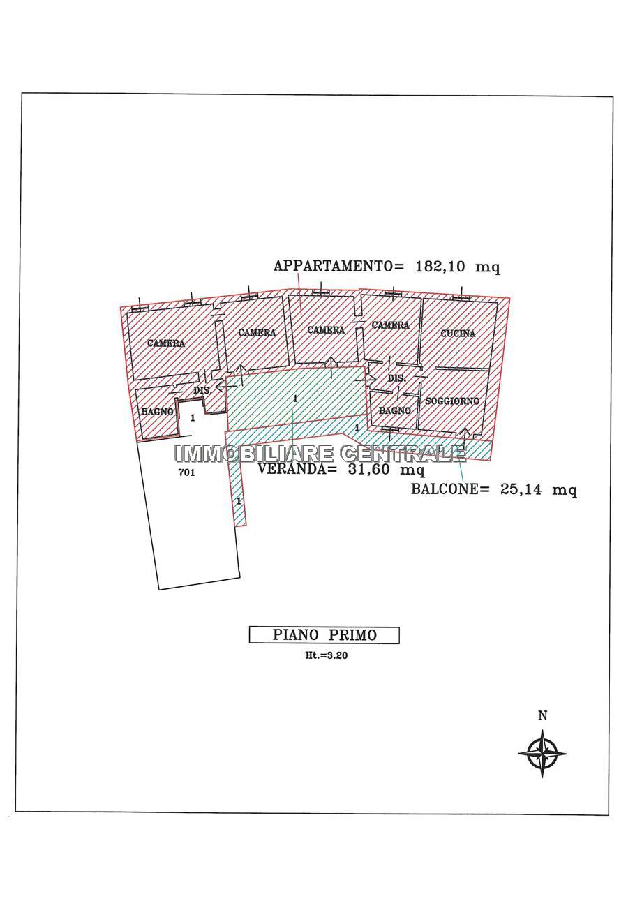 Vendita Casa indipendente Calcinate  #A0205 n.13