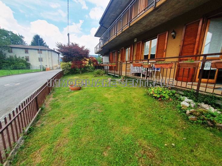 Vendita Appartamento Endine Gaiano  #A0209 n.12