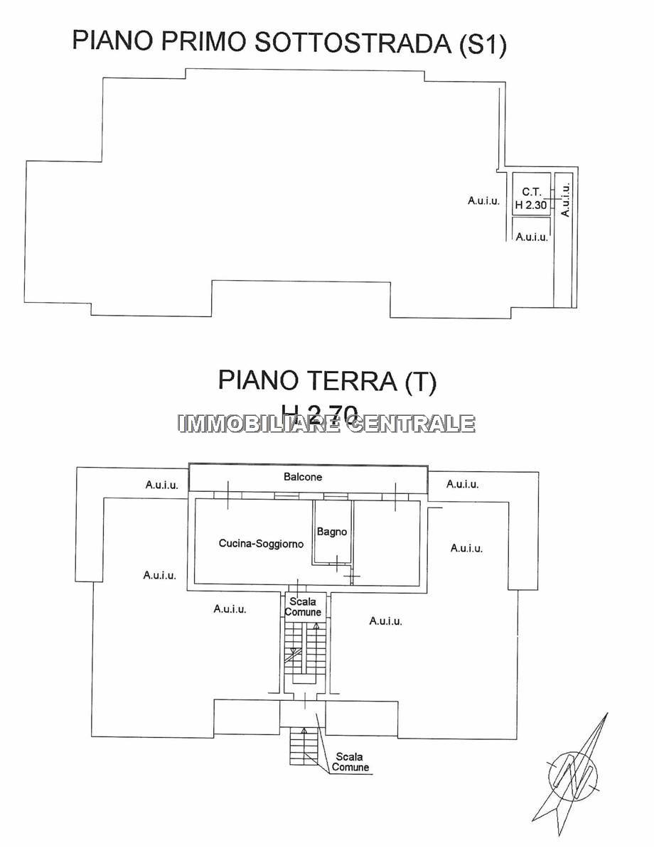 Vendita Appartamento Endine Gaiano  #A0209 n.14
