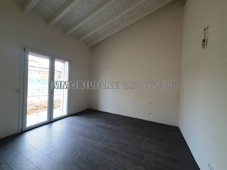 Vendita Villa indipendente Palosco  #V053 n.15