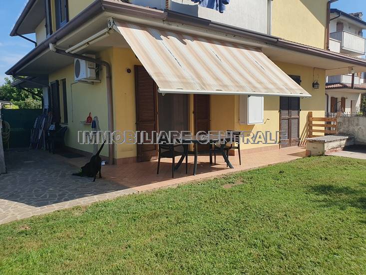 Villa bifamiliare Bolgare #V054