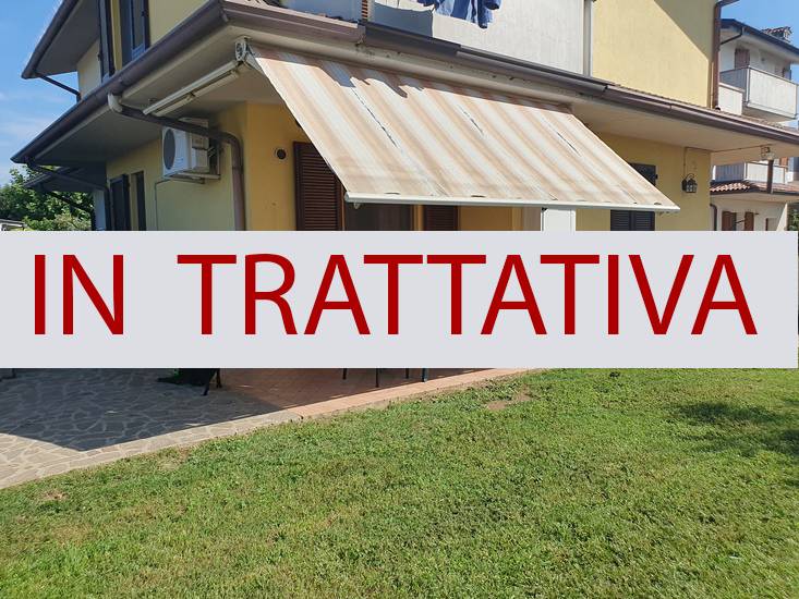 Vendita Villa bifamiliare Bolgare #V054 n.1