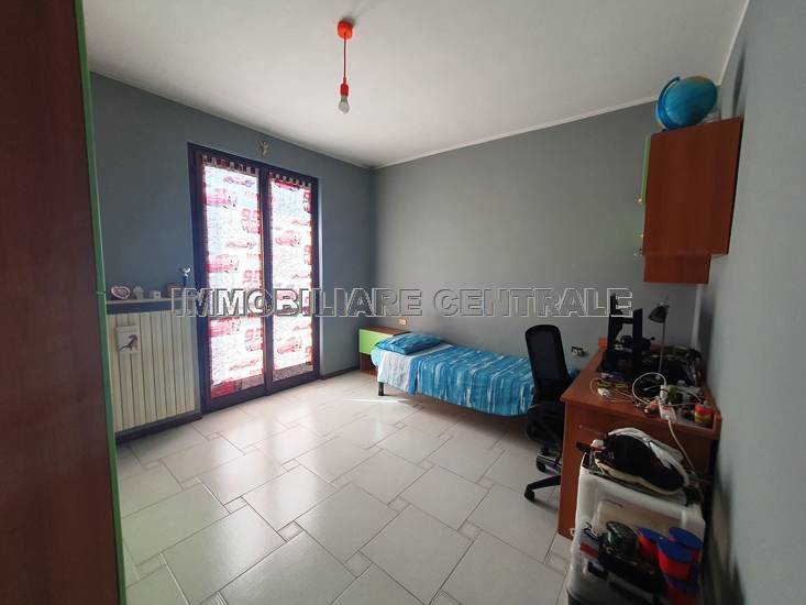 Vendita Villa bifamiliare Bolgare #V054 n.10