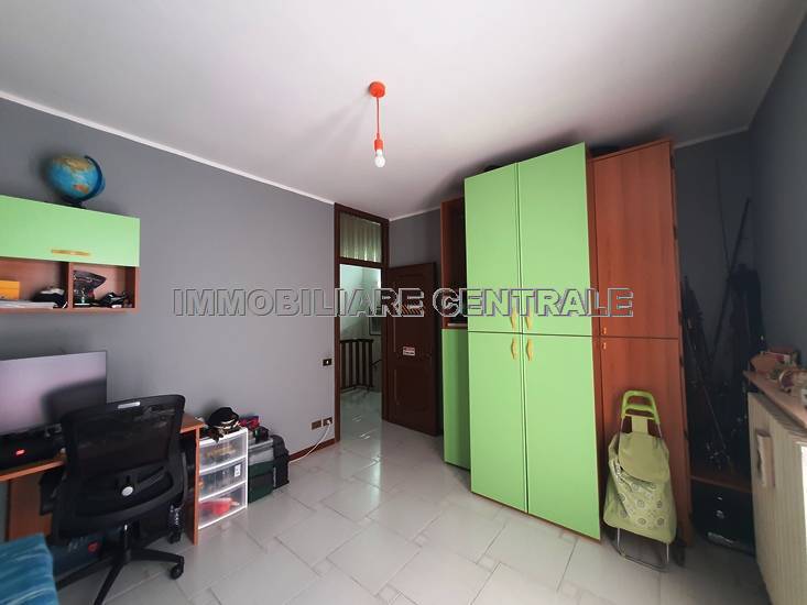Vendita Villa bifamiliare Bolgare #V054 n.11