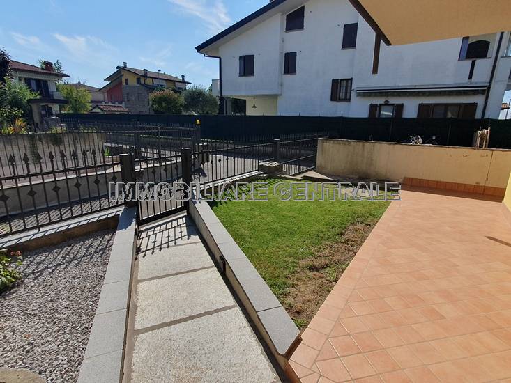 Vendita Villa bifamiliare Bolgare #V054 n.2