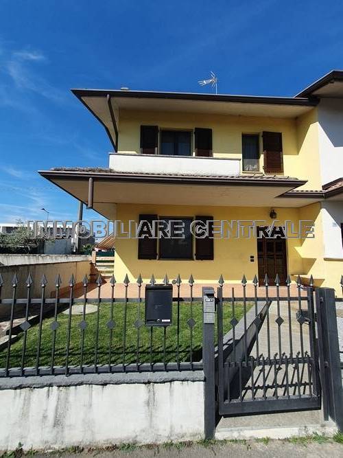 Vendita Villa bifamiliare Bolgare #V054 n.3