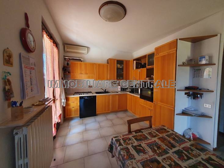 Vendita Villa bifamiliare Bolgare #V054 n.4