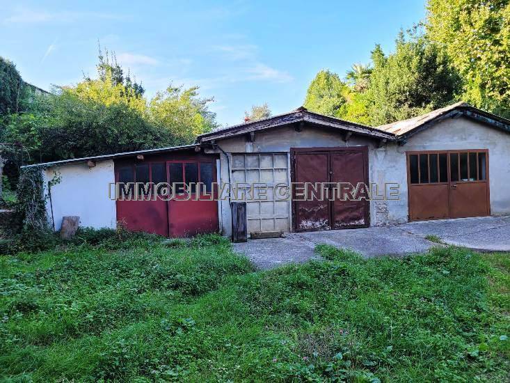 For sale Terratetto/Terracielo Martinengo #V055 n.13