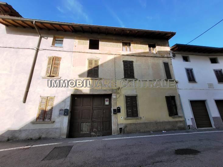 Vendita Terratetto/Terracielo Martinengo  #V055 n.2