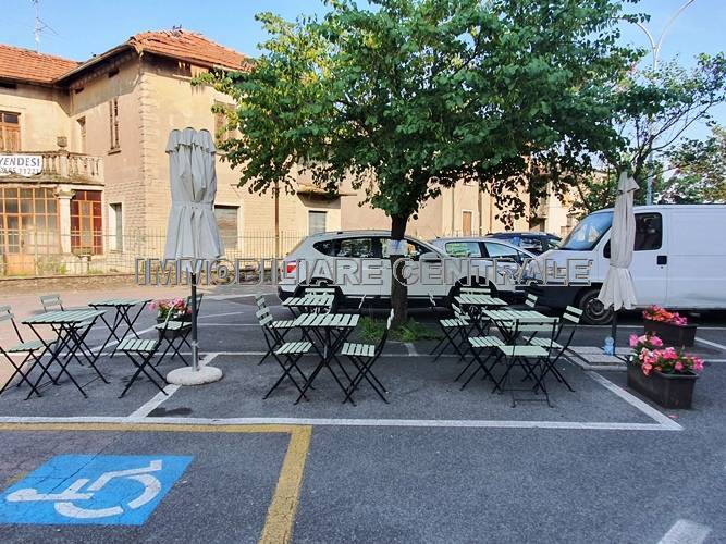 Vendita Bar/caffetteria Palosco  #C040 n.10