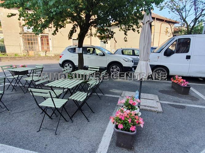 Vendita Bar/caffetteria Palosco  #C040 n.11