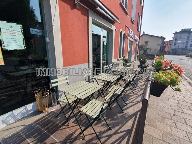 Vendita Bar/caffetteria Palosco  #C040 n.12