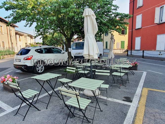 Vendita Bar/caffetteria Palosco  #C040 n.13