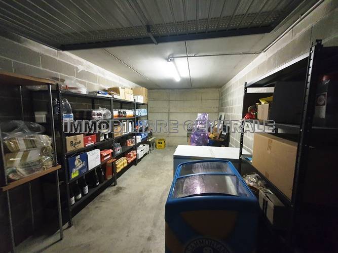 Vendita Bar/caffetteria Palosco  #C040 n.14