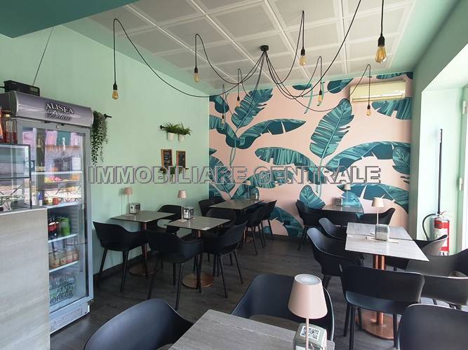 Vendita Bar/caffetteria Palosco  #C040 n.2