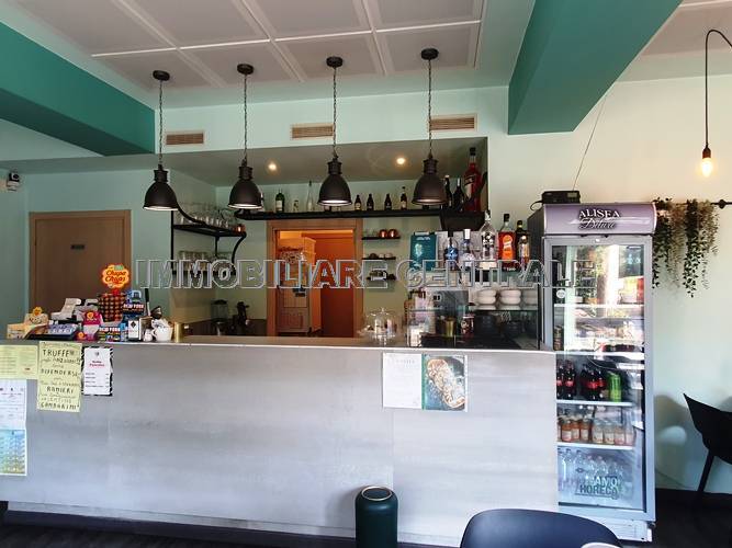 Vendita Bar/caffetteria Palosco  #C040 n.3