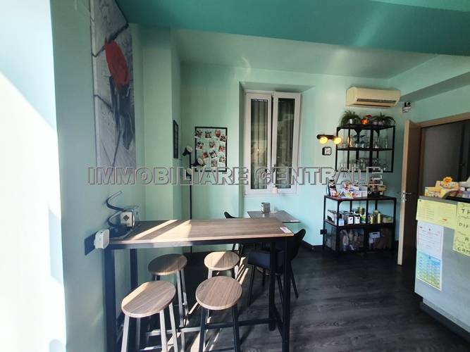 Vendita Bar/caffetteria Palosco  #C040 n.4