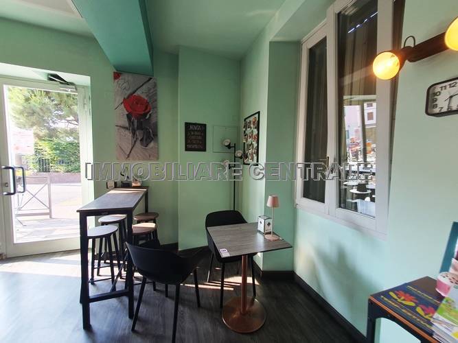 Vendita Bar/caffetteria Palosco  #C040 n.5