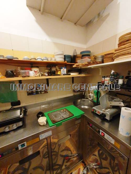 Vendita Bar/caffetteria Palosco  #C040 n.6