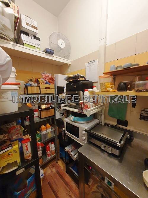 Vendita Bar/caffetteria Palosco  #C040 n.7