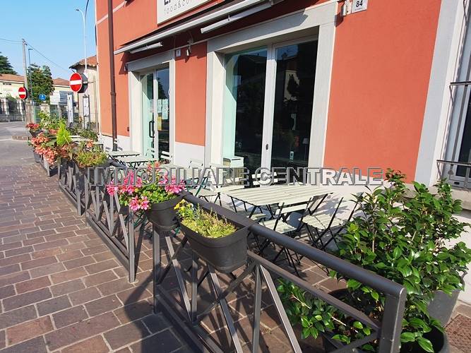 Vendita Bar/caffetteria Palosco  #C040 n.9