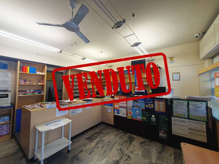 Tabaccheria Telgate #C037