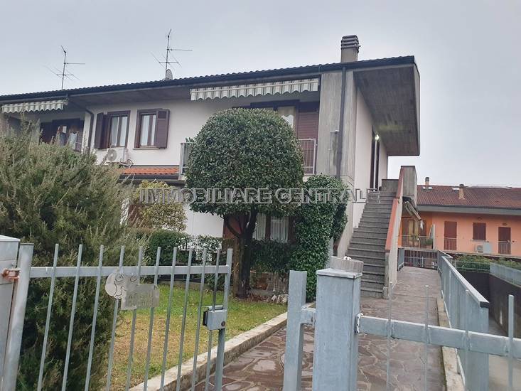 Vendita Appartamento Gorlago #A0211 n.1
